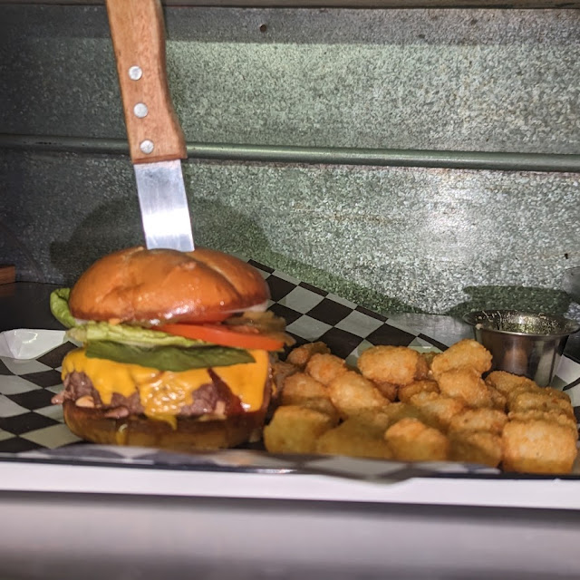 Hamburger