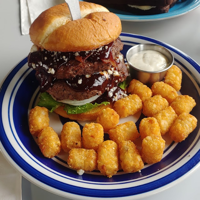 Tater Tots