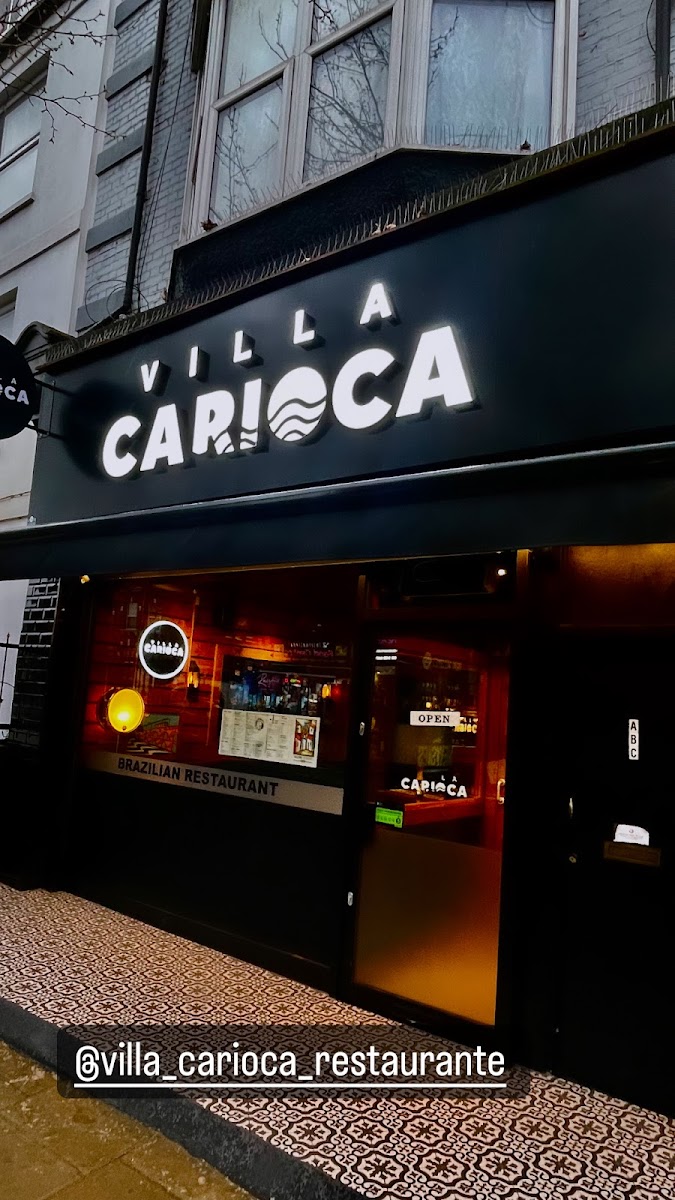 Villa Carioca