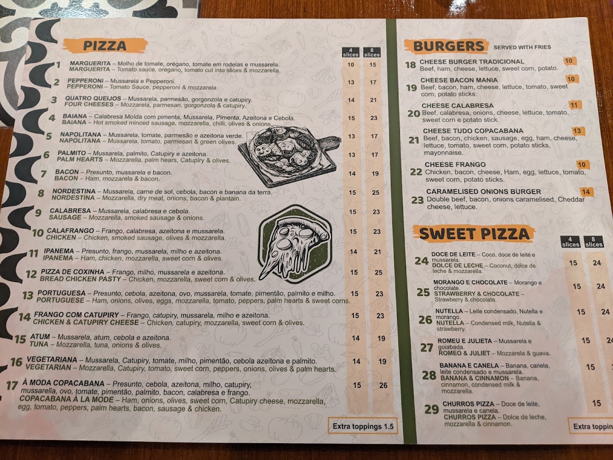 Menu Photo 3