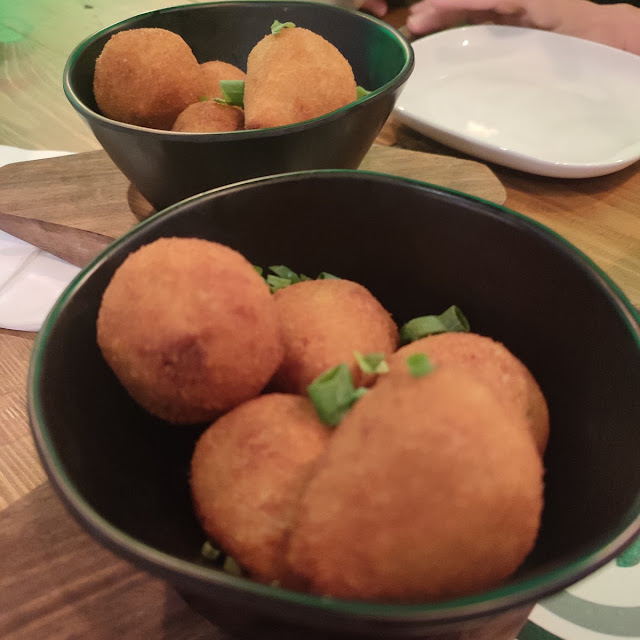 Coxinha De Frango
