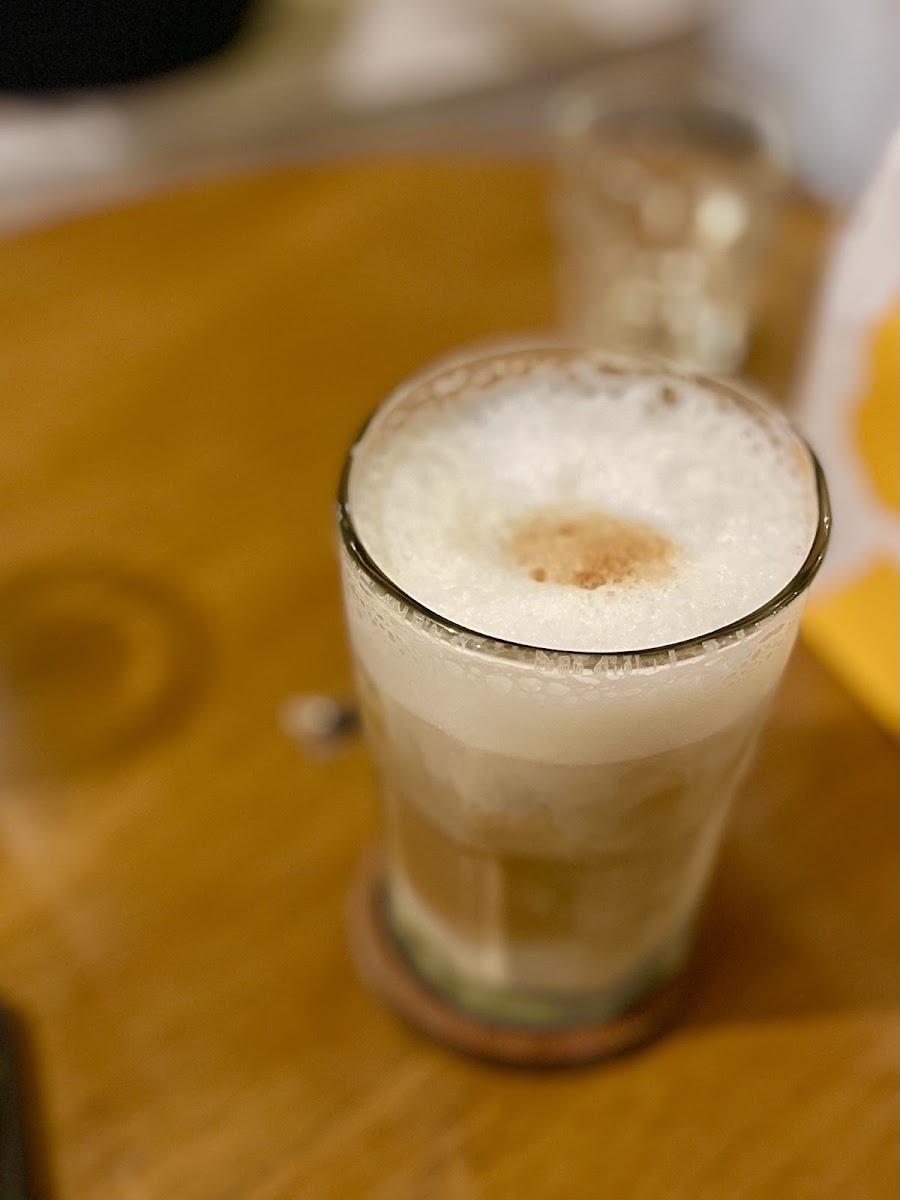 Swara Coffee Lembang - Photo 5