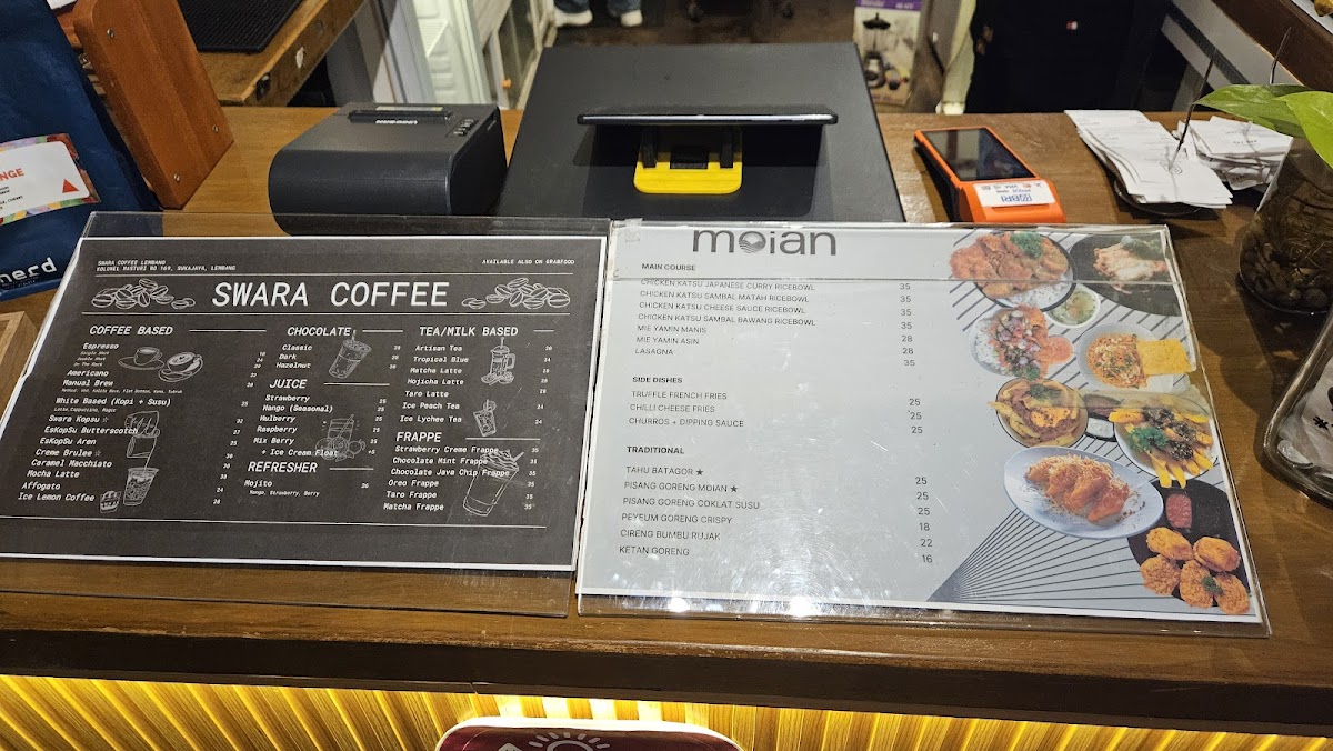 Menu Photo 7