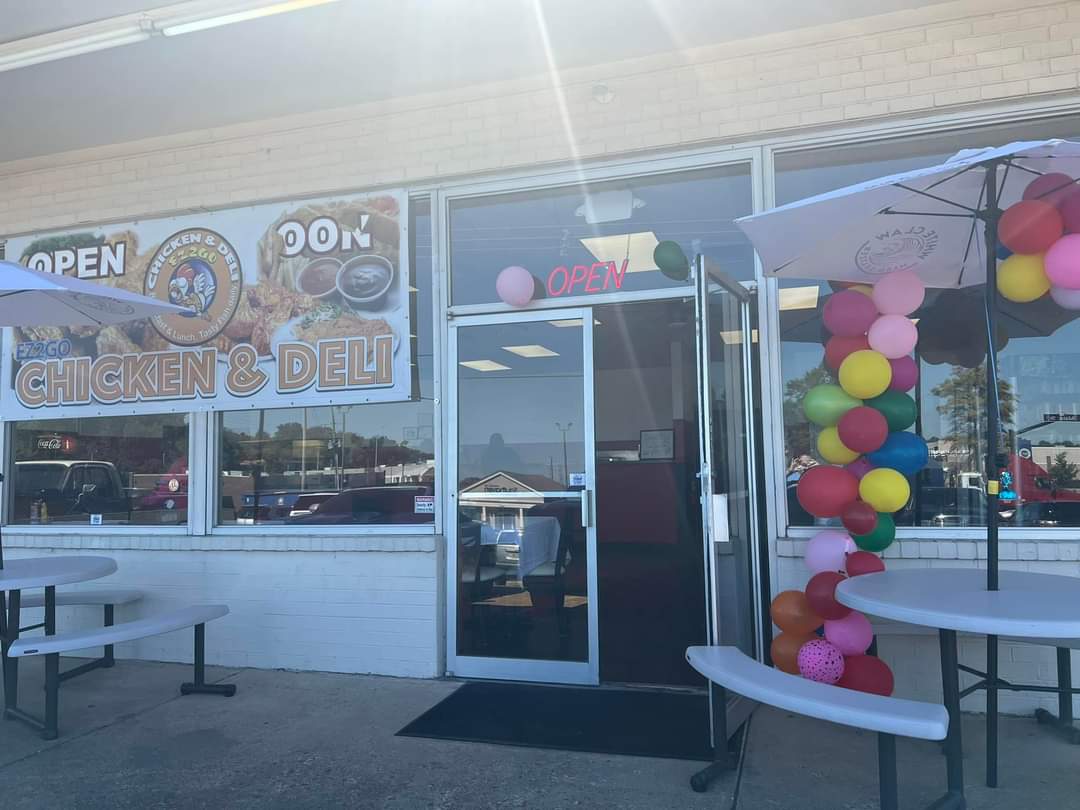 Ez2Go Chicken and Deli