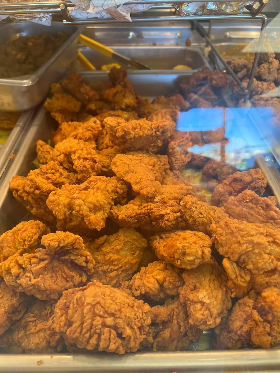 Ez2Go Chicken and Deli - Photo 1