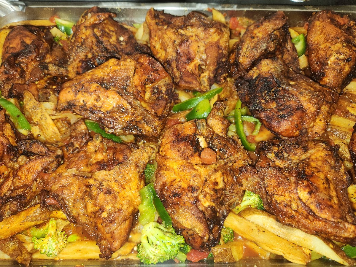 Ez2Go Chicken and Deli - Photo 4