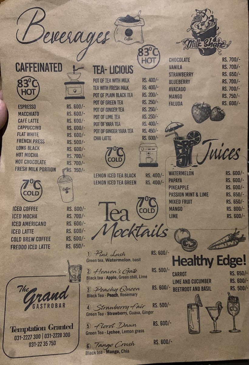 Menu Photo 9