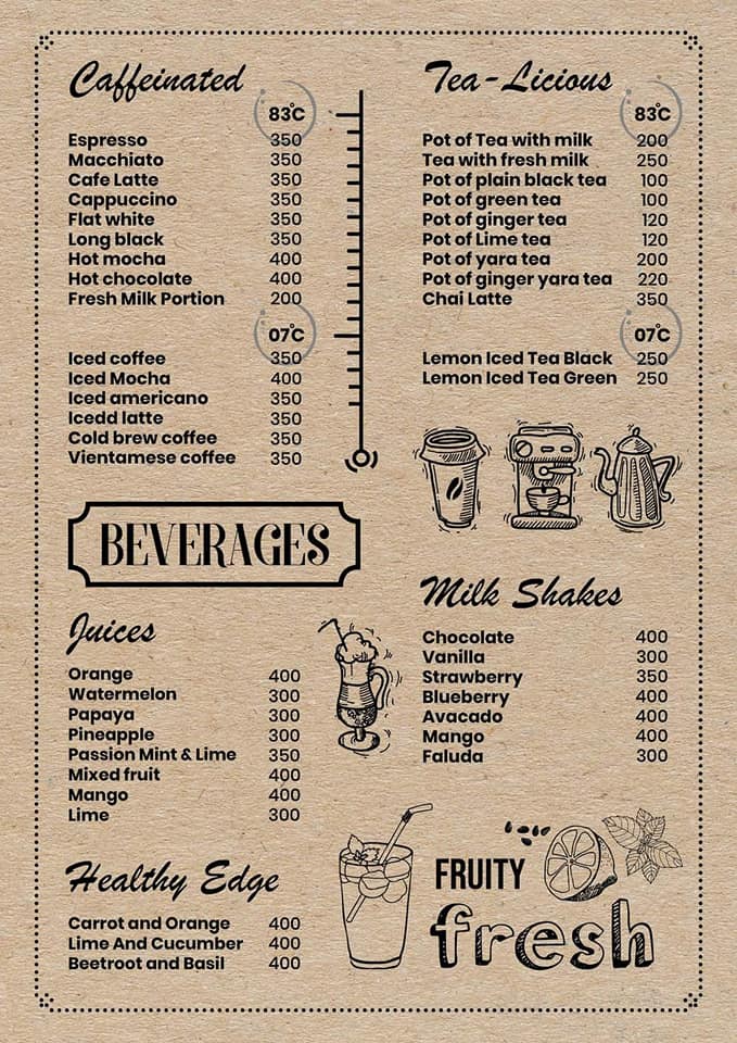 Menu Photo 4