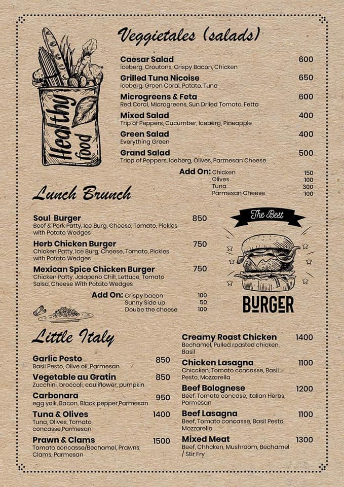 Menu Photo 6