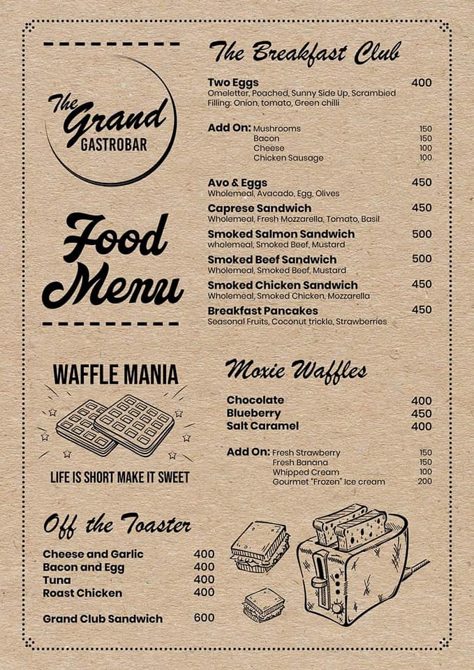 Menu Photo 7