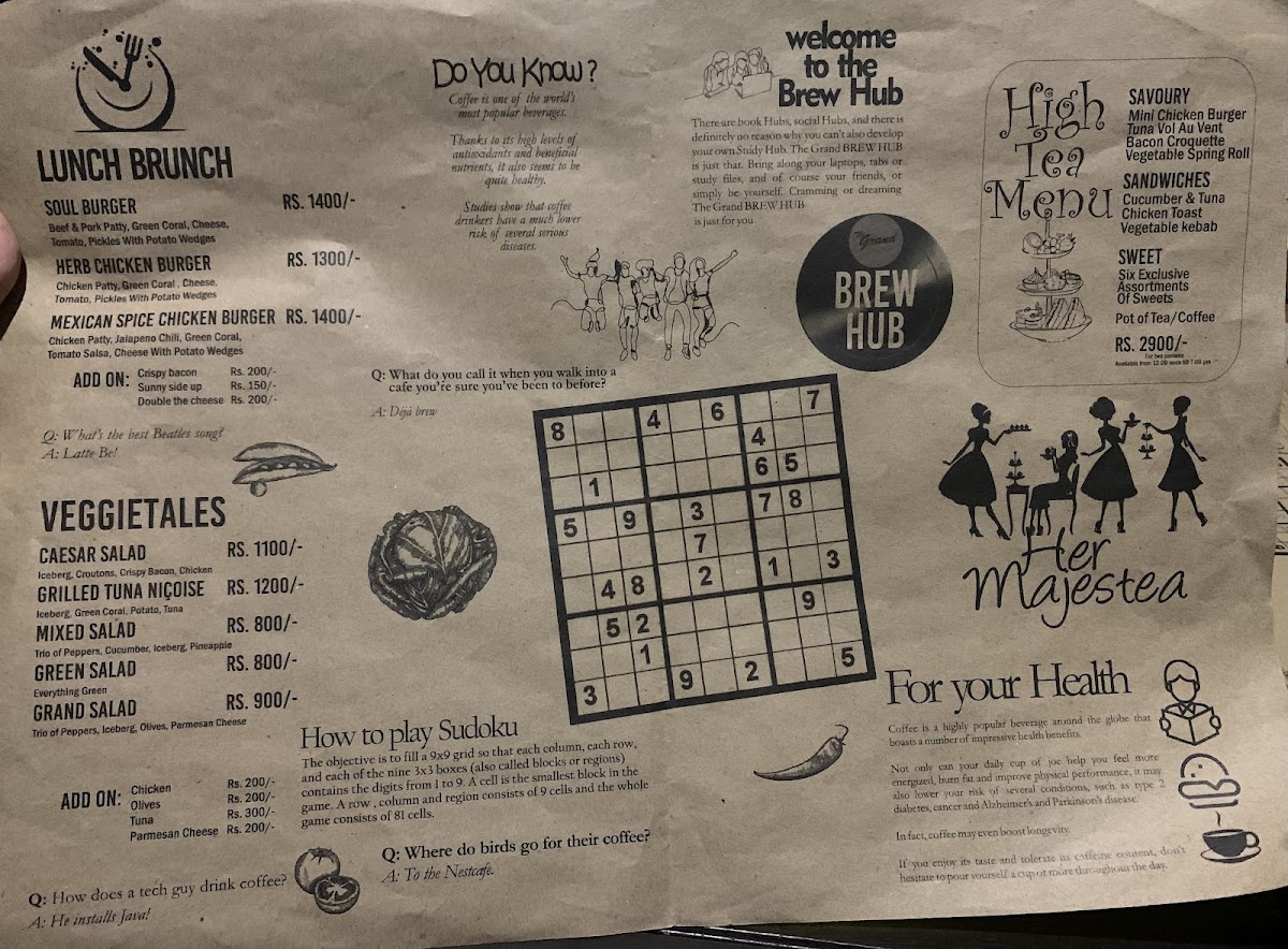 Menu Photo 8