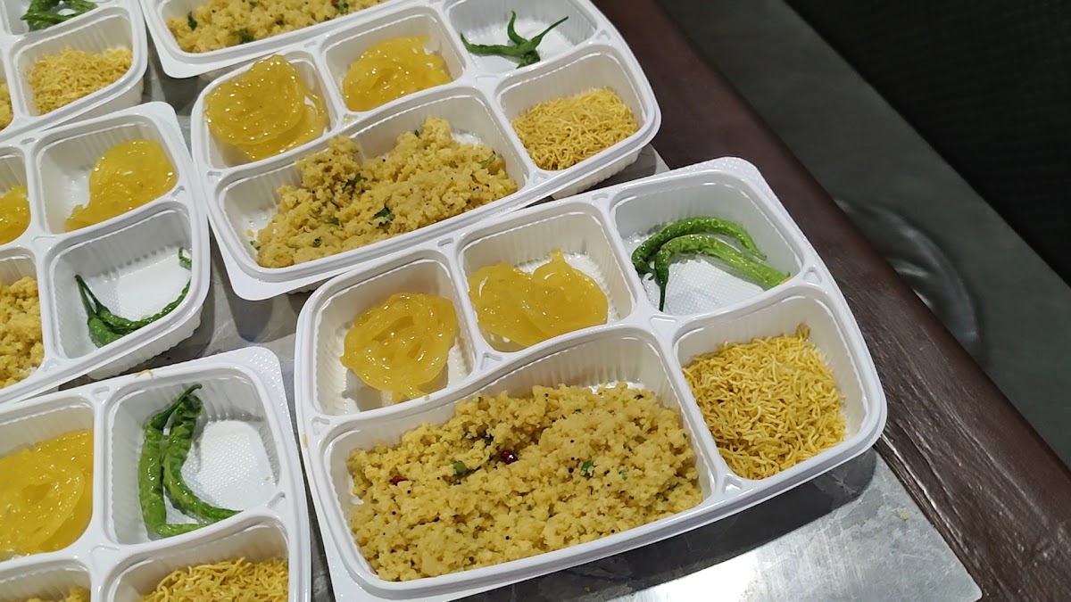 AnnakutThal Family Restaurant - Photo 1