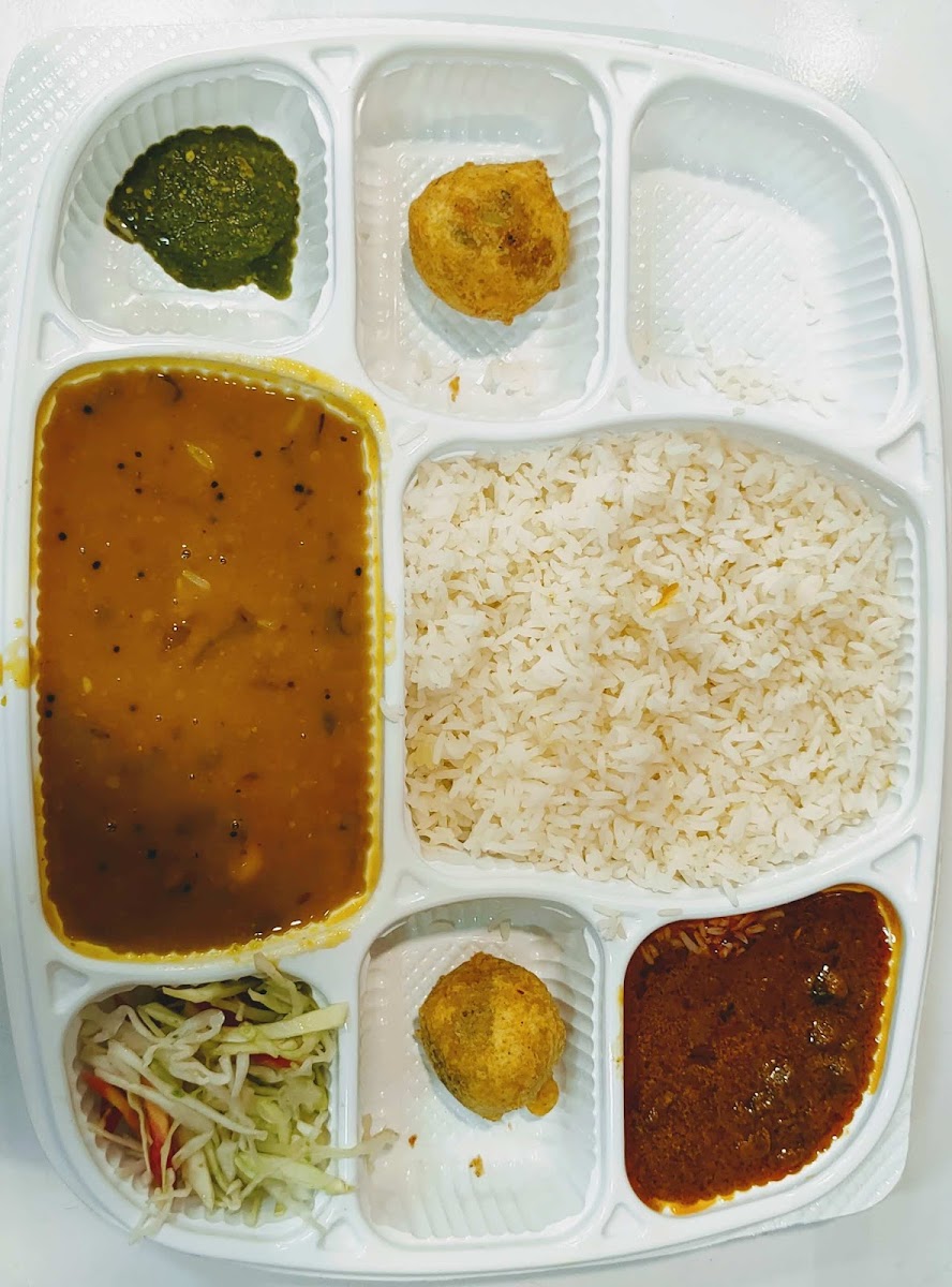 AnnakutThal Family Restaurant - Photo 4
