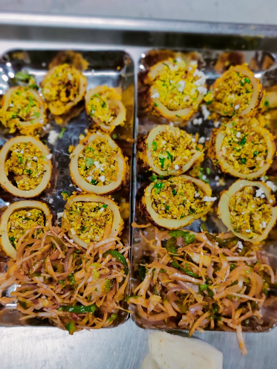 AnnakutThal Family Restaurant - Photo 6