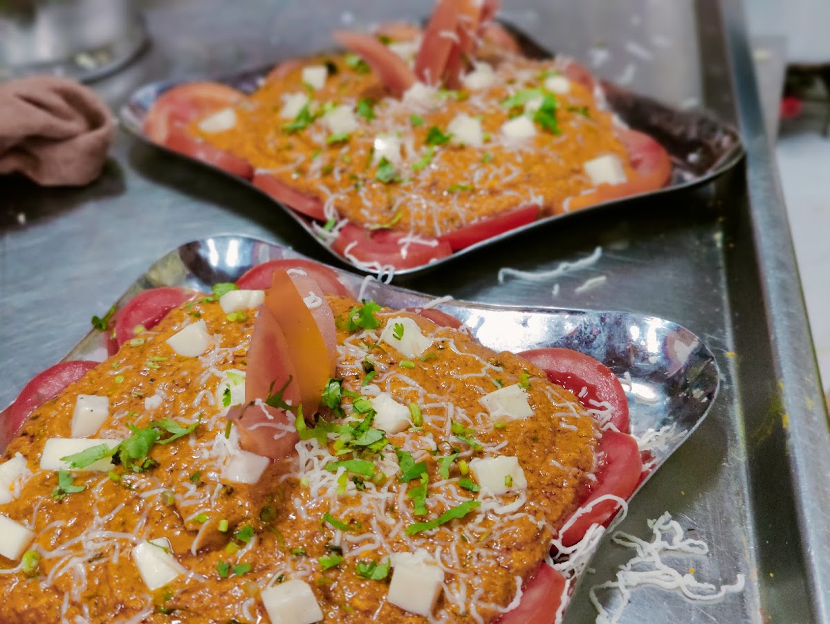 AnnakutThal Family Restaurant - Photo 7