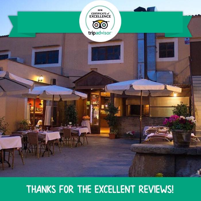 Restaurante Sa Fabrica Sineu