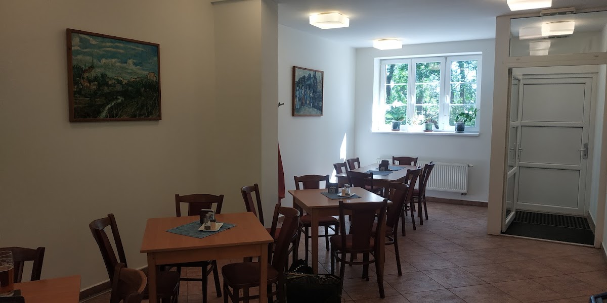 Nádražní restaurace Letovice