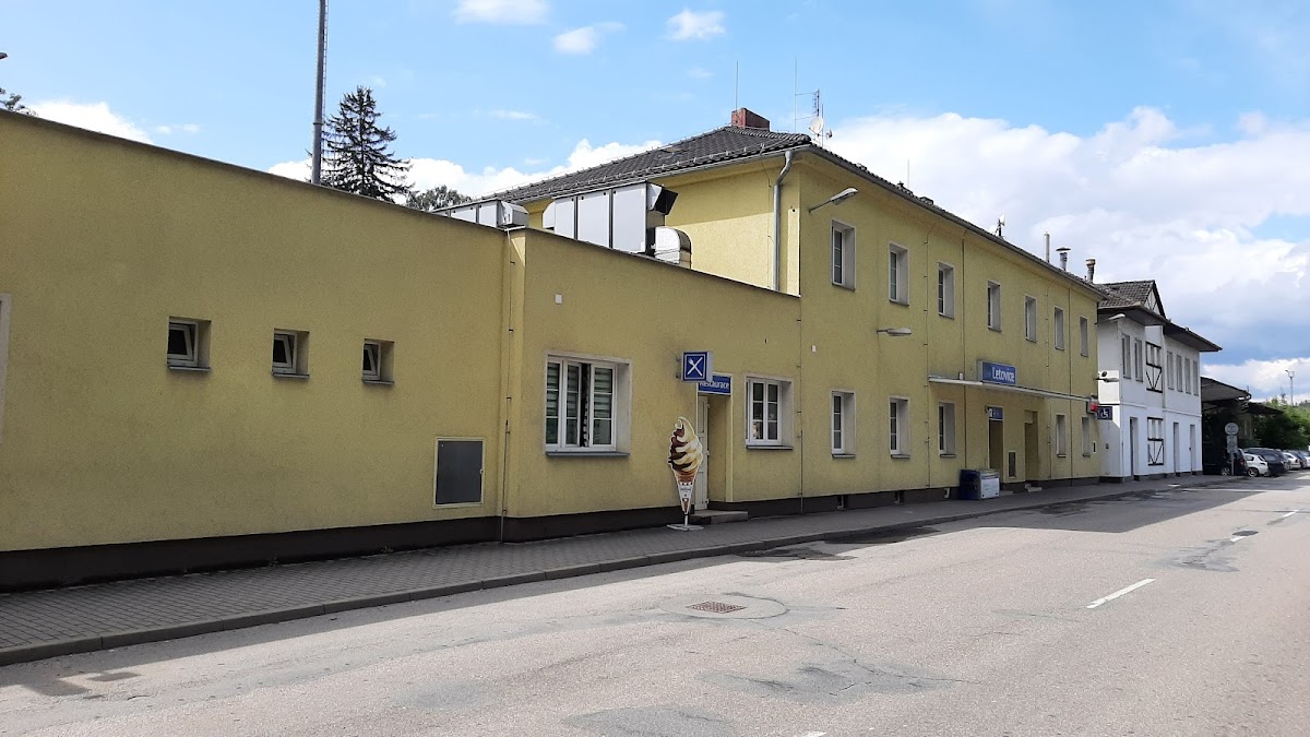 Nádražní restaurace Letovice - Photo 2