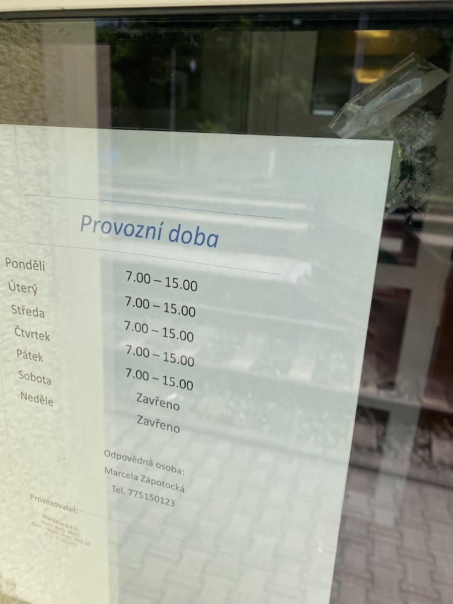 Nádražní restaurace Letovice - Photo 3