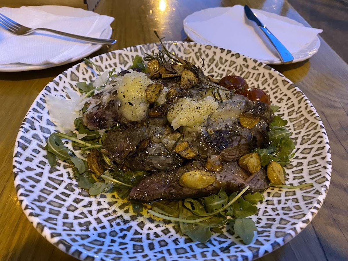 Valle Losca Tavern - Photo 8