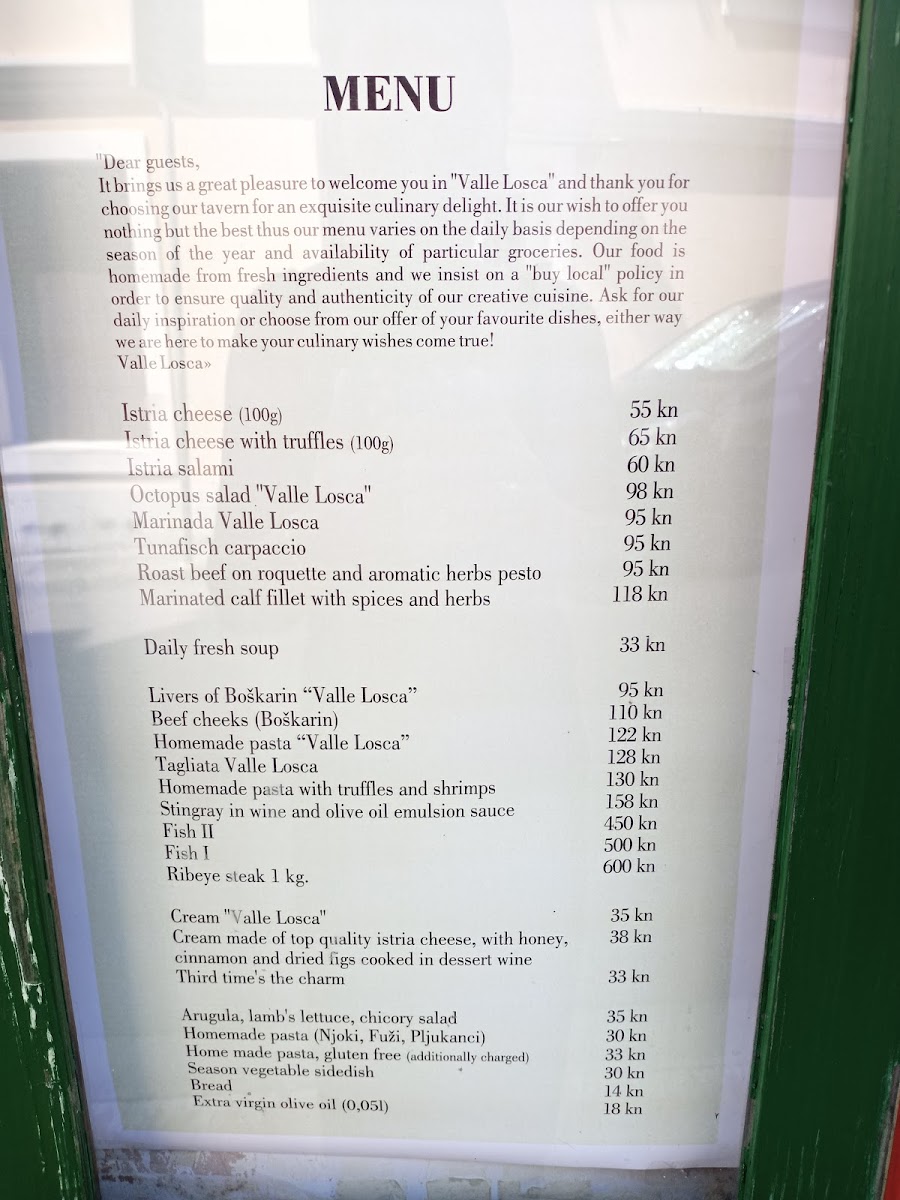 Menu Photo 9