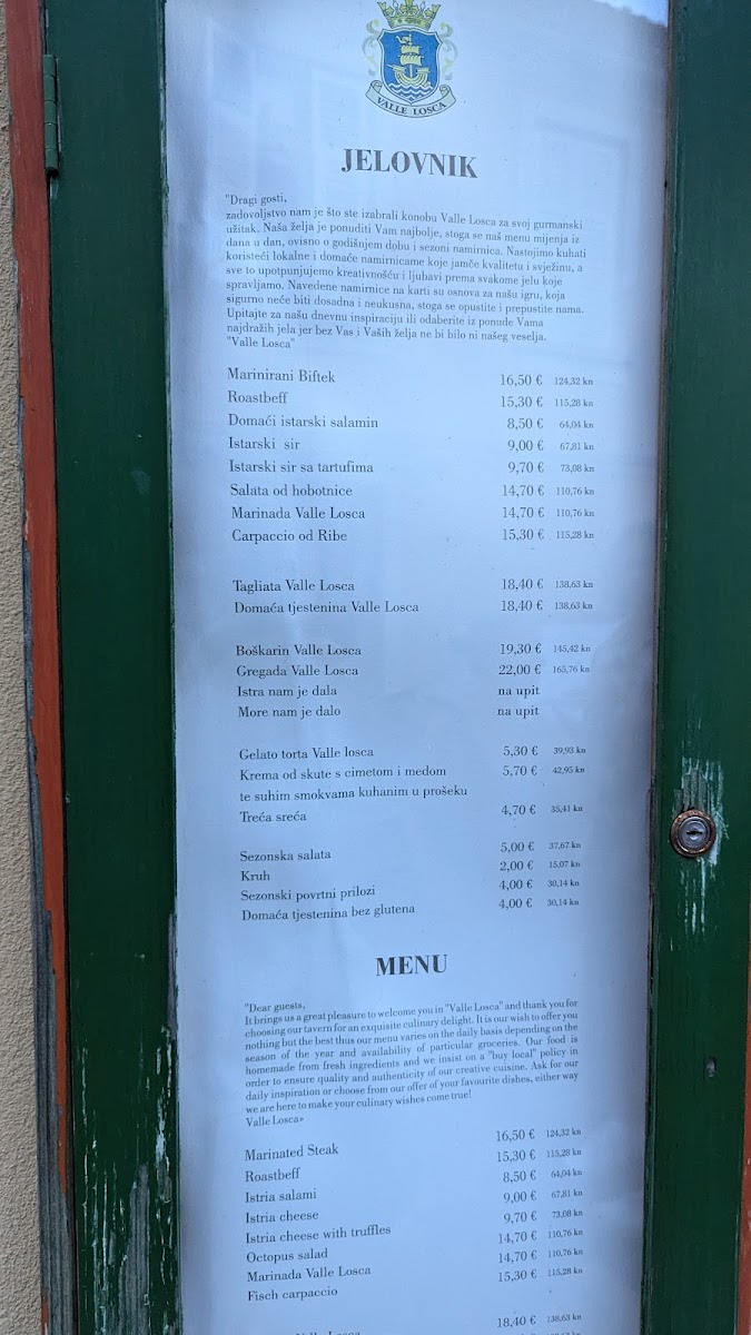 Menu Photo 5