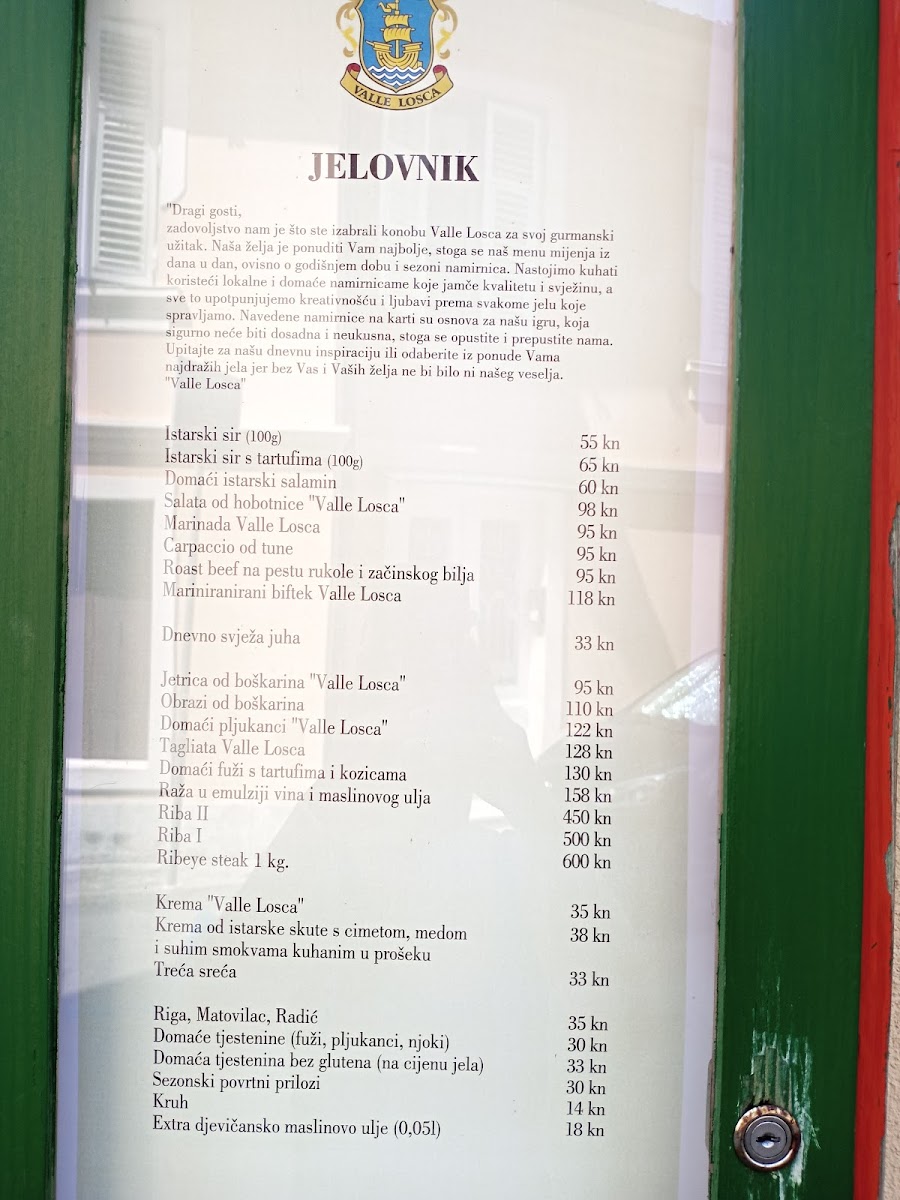 Menu Photo 7
