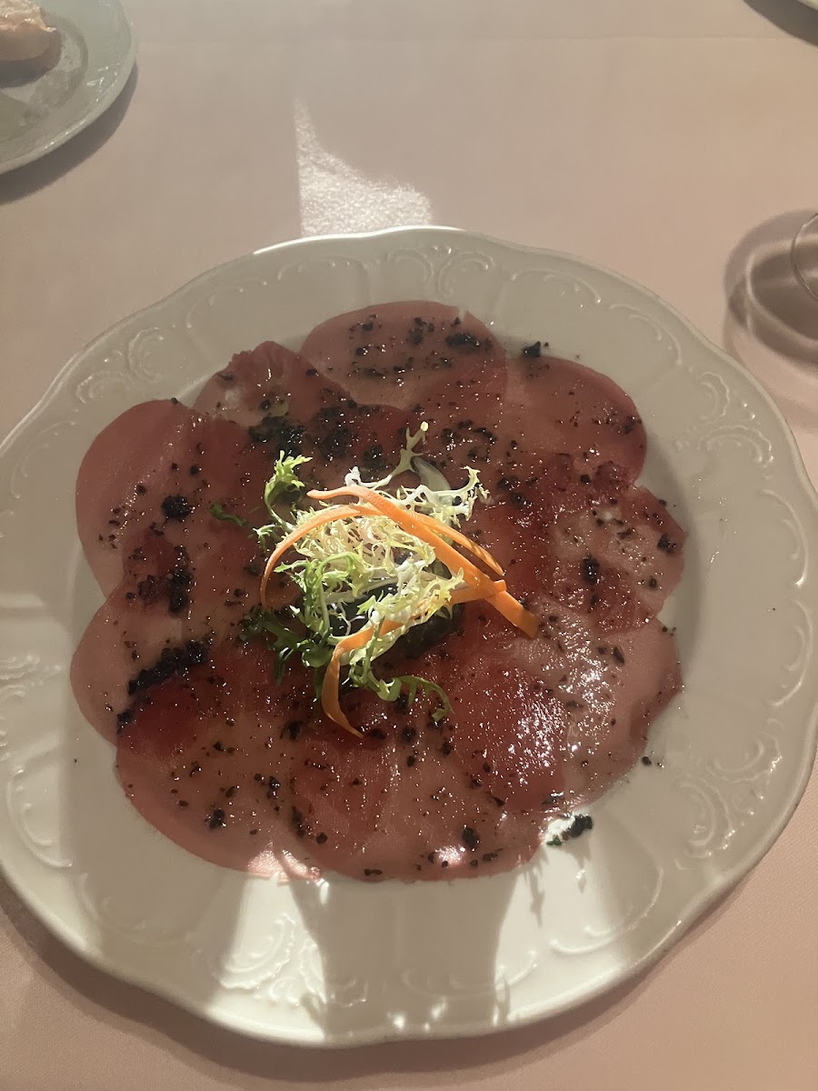 Restaurant Cal Sagristà - Photo 9