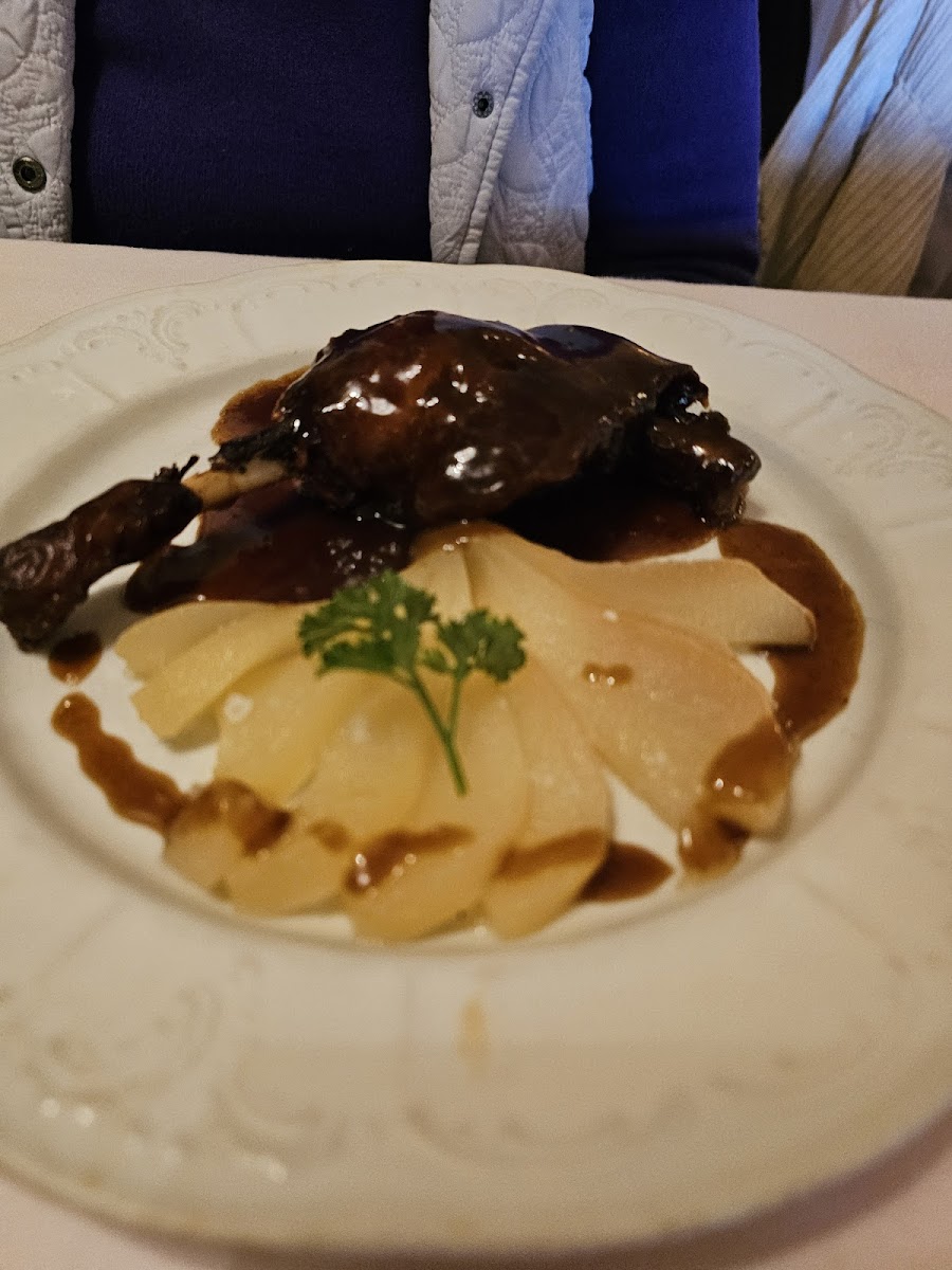 Restaurant Cal Sagristà - Photo 2