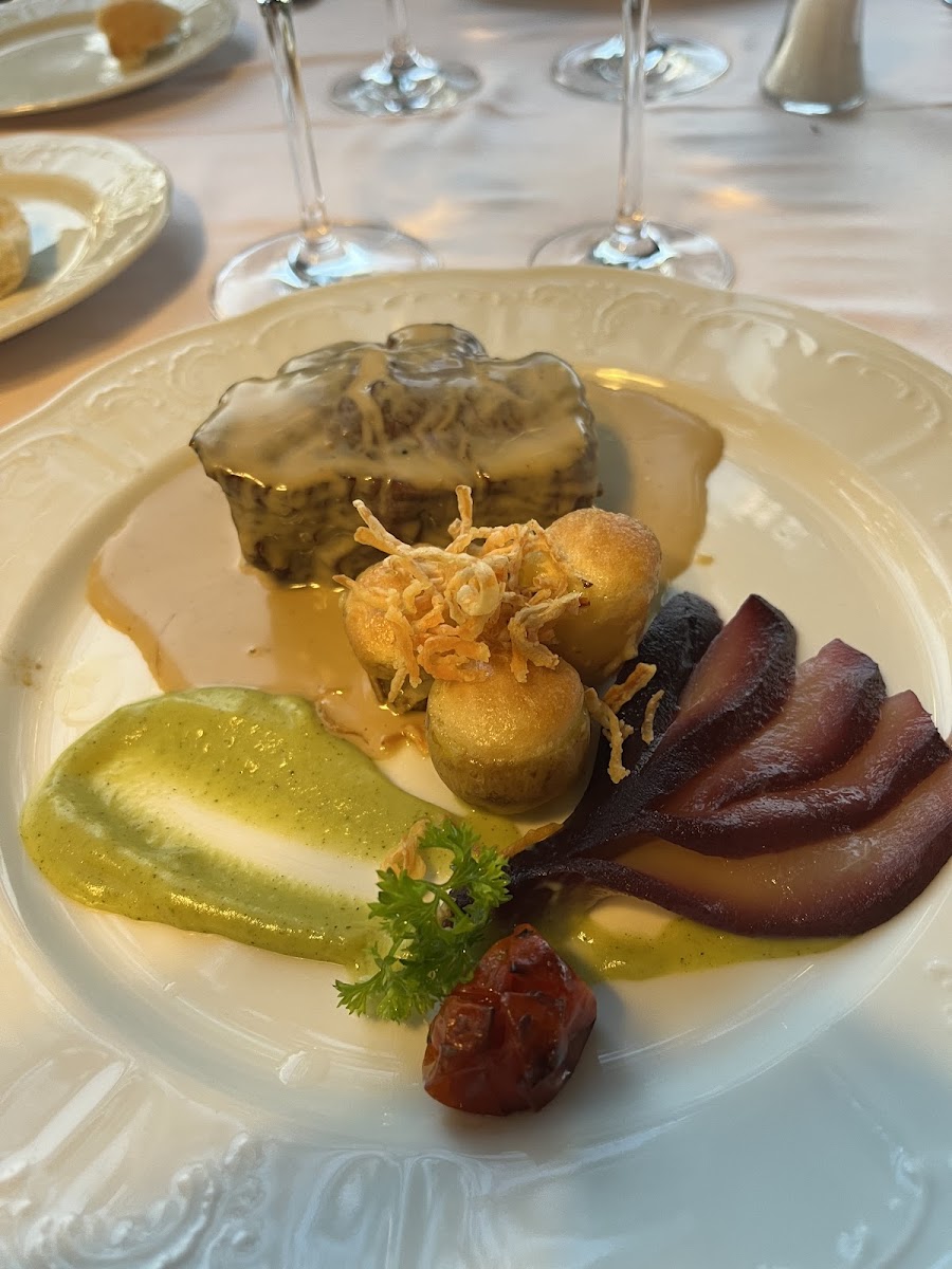 Restaurant Cal Sagristà - Photo 3