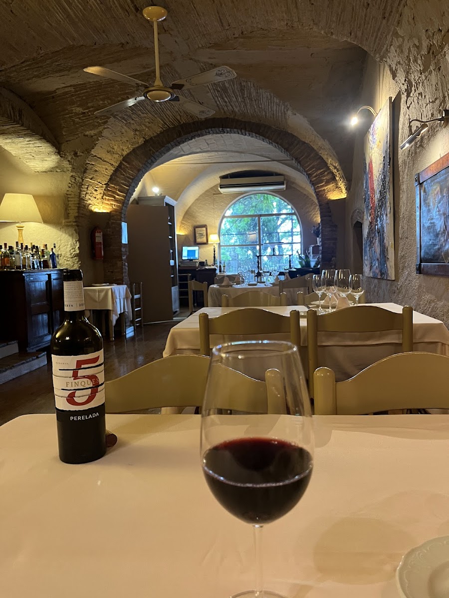 Restaurant Cal Sagristà - Photo 5
