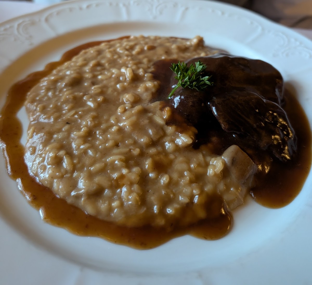 Restaurant Cal Sagristà - Photo 6