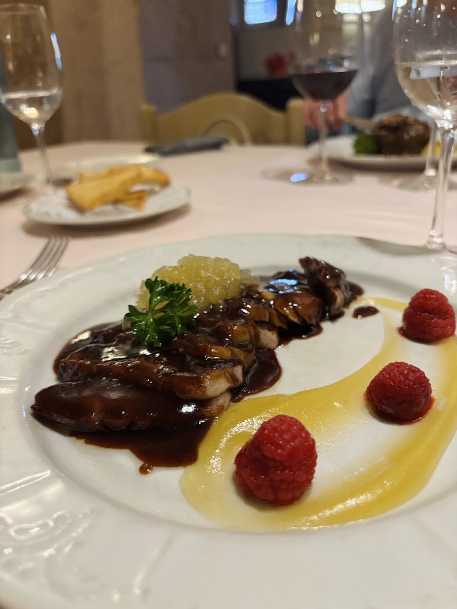 Restaurant Cal Sagristà - Photo 7