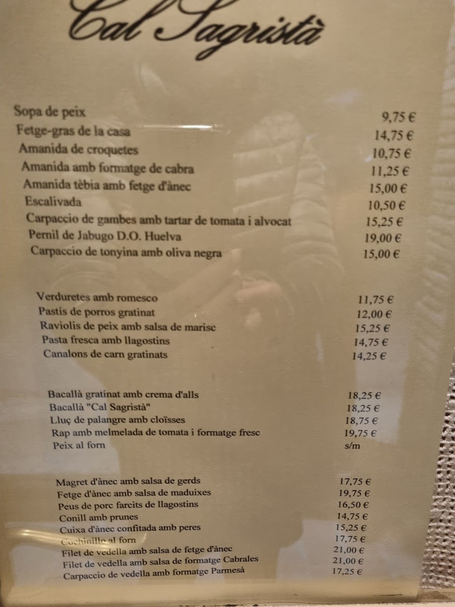 Menu Photo 9
