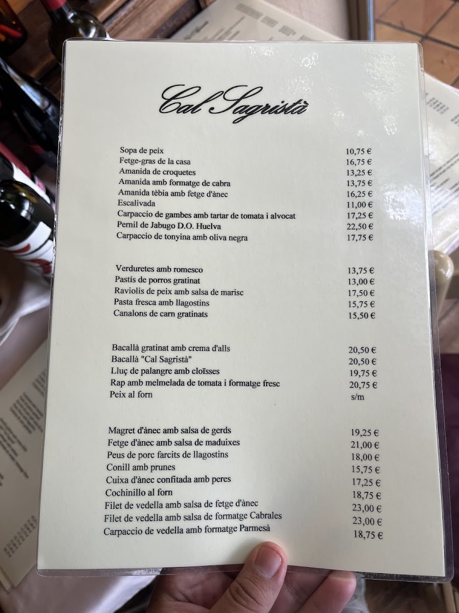 Menu Photo 3