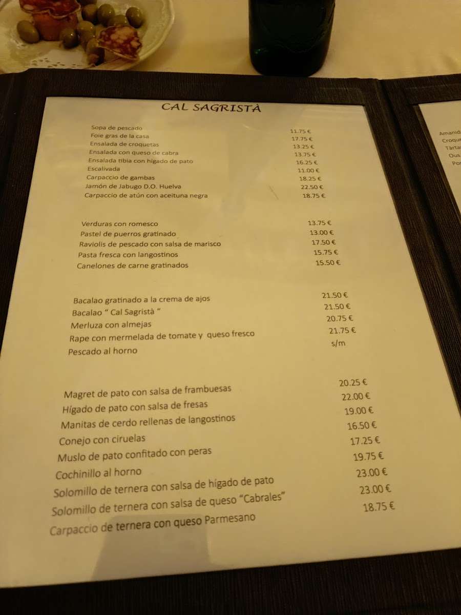 Menu Photo 6