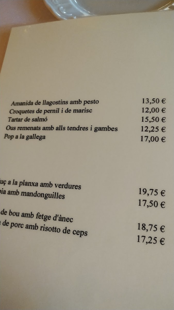 Menu Photo 7
