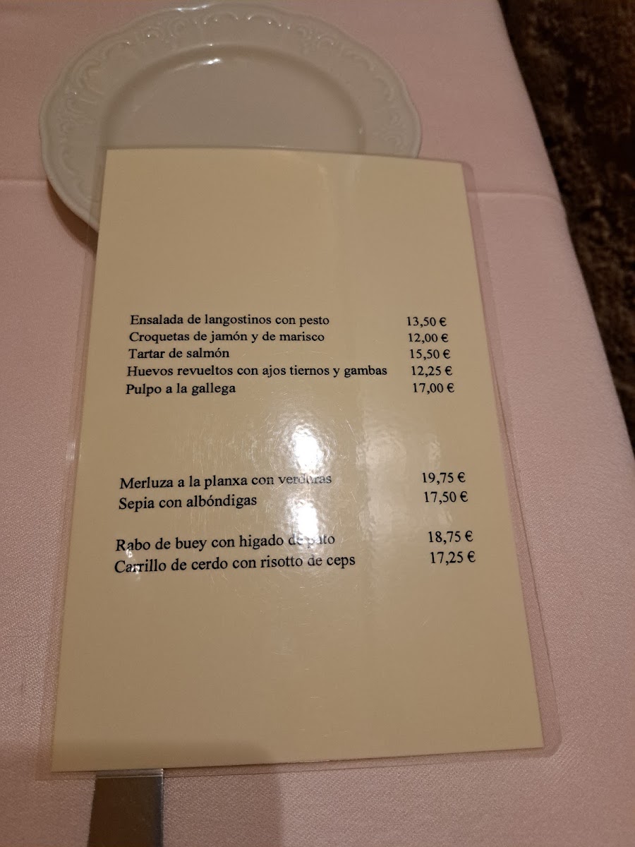 Menu Photo 8