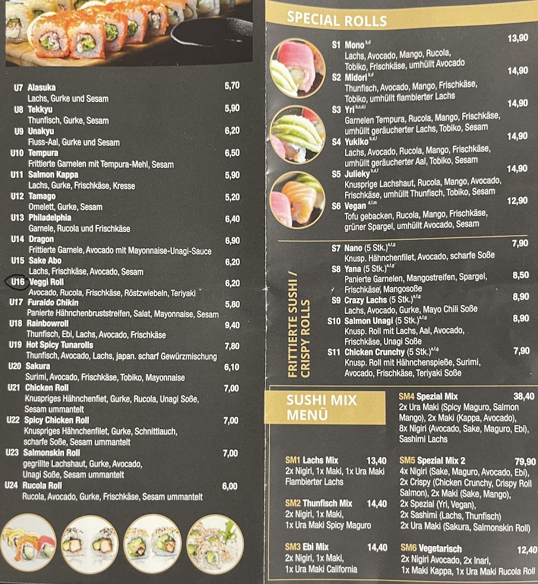 Menu Photo 3