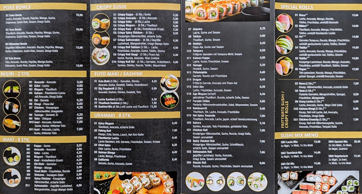 Menu Photo 4