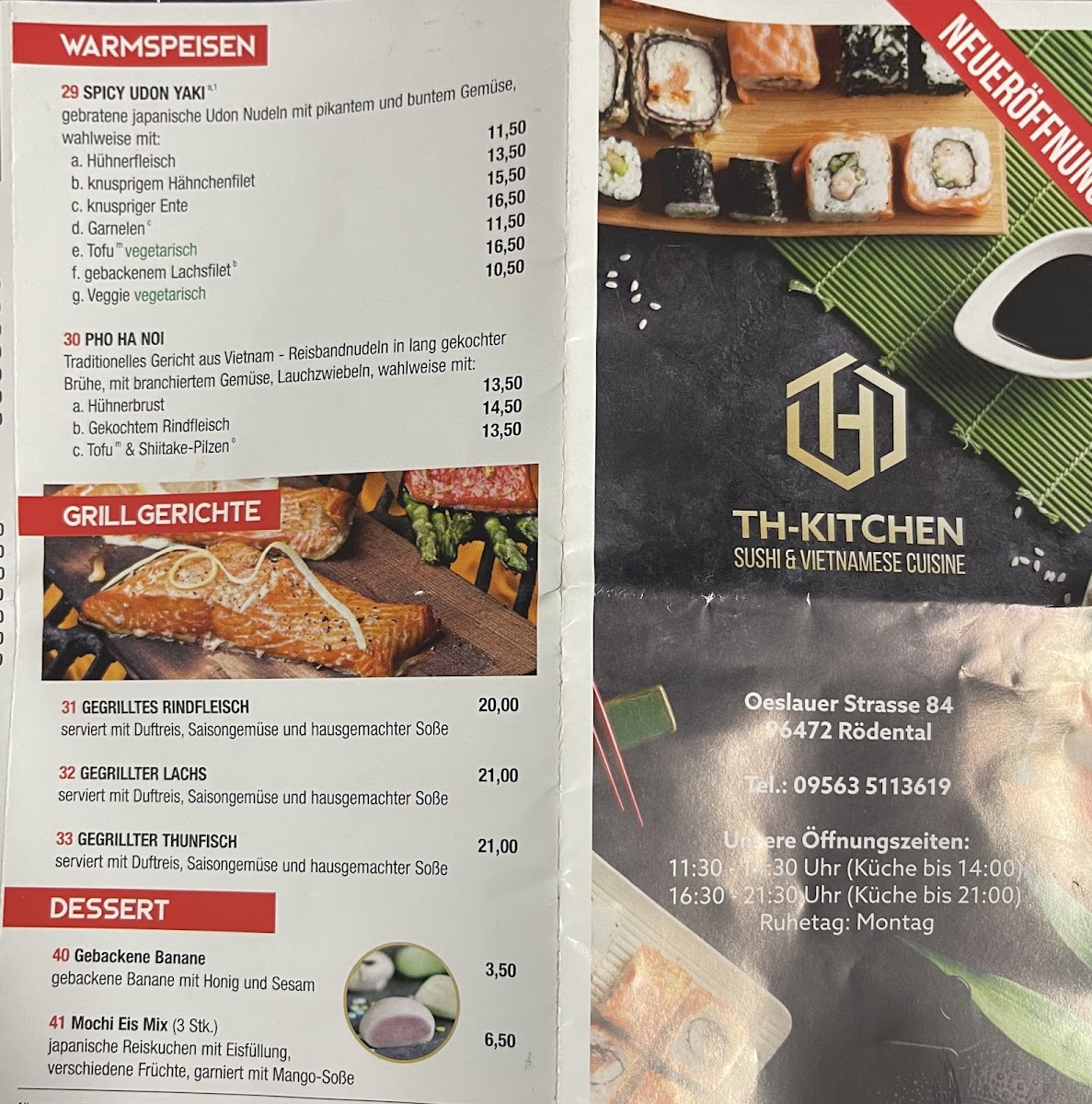 Menu Photo 6