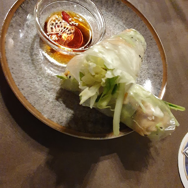 Spring Roll