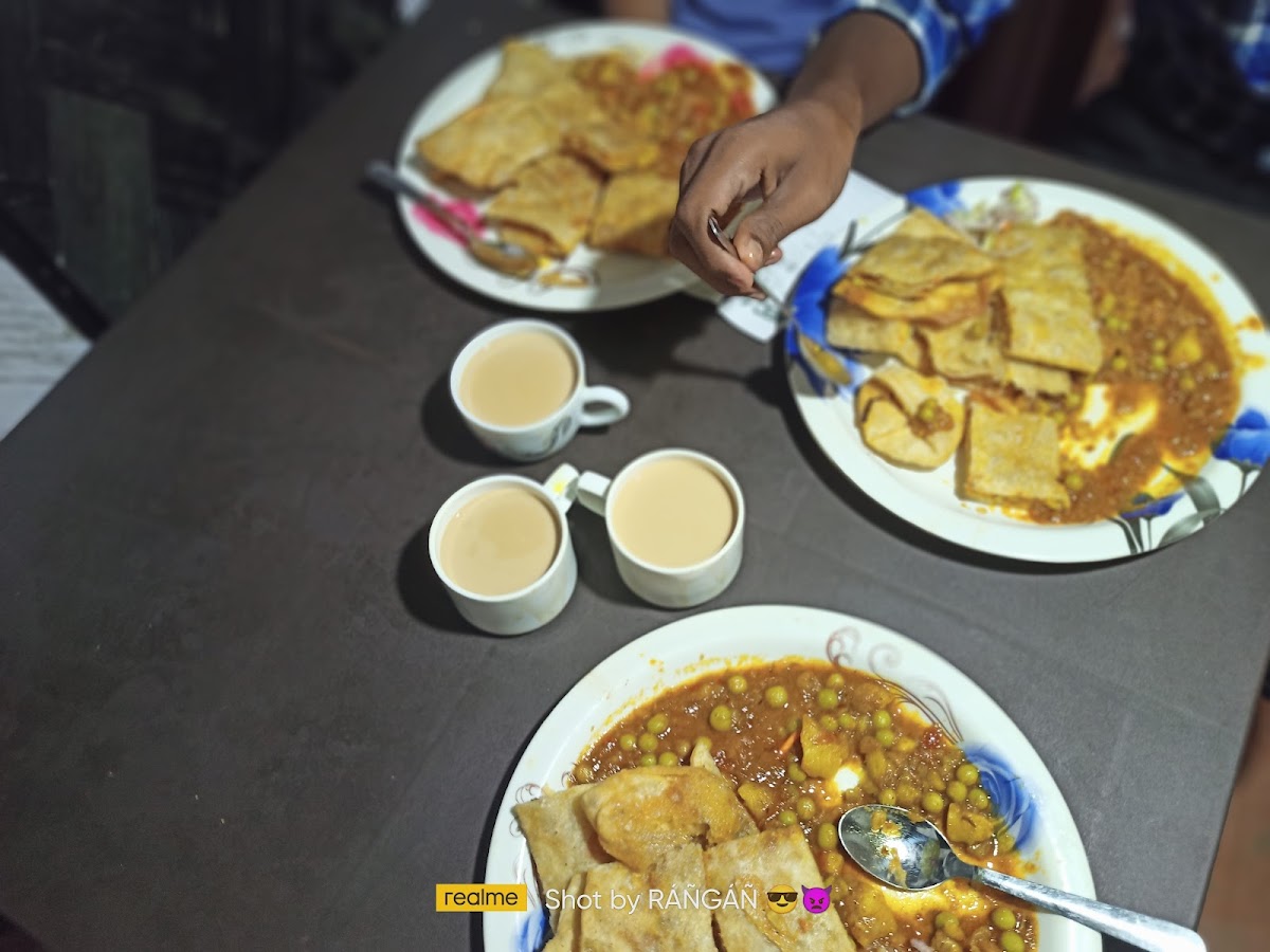 Aam Bagan Cafe - Photo 9