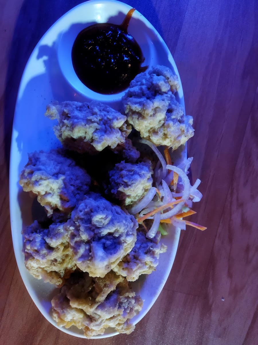 Aam Bagan Cafe - Photo 4