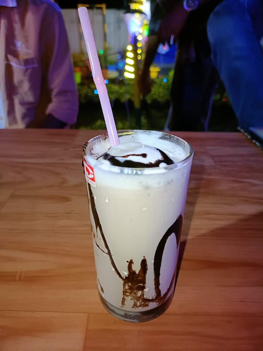 Aam Bagan Cafe - Photo 5