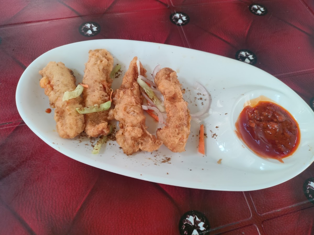 Aam Bagan Cafe - Photo 6