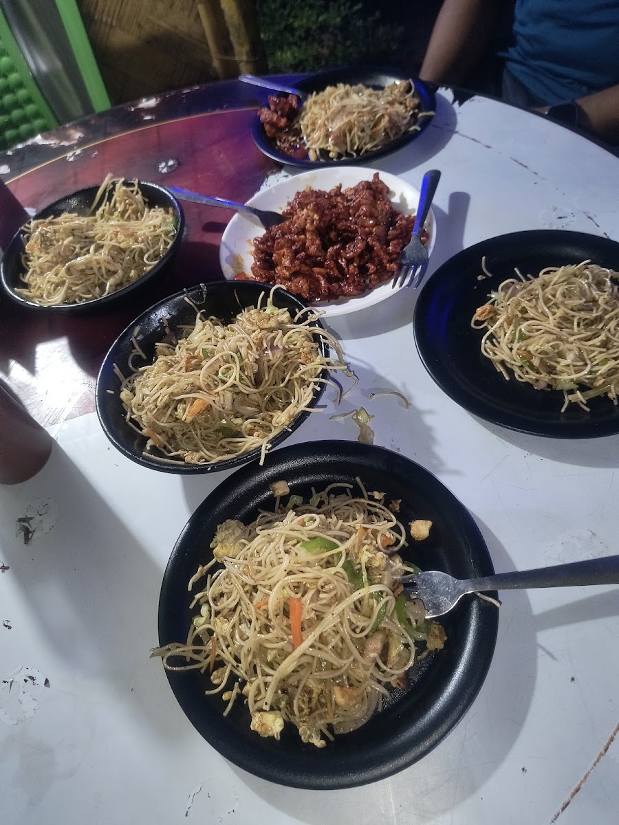 Aam Bagan Cafe - Photo 7