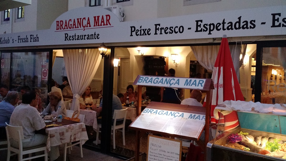 Braganca Mar