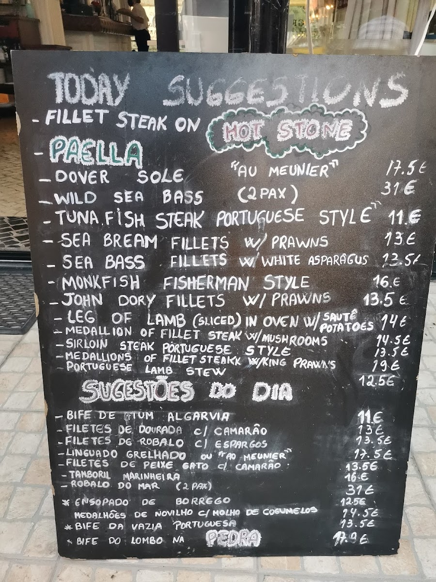 Menu Photo 0