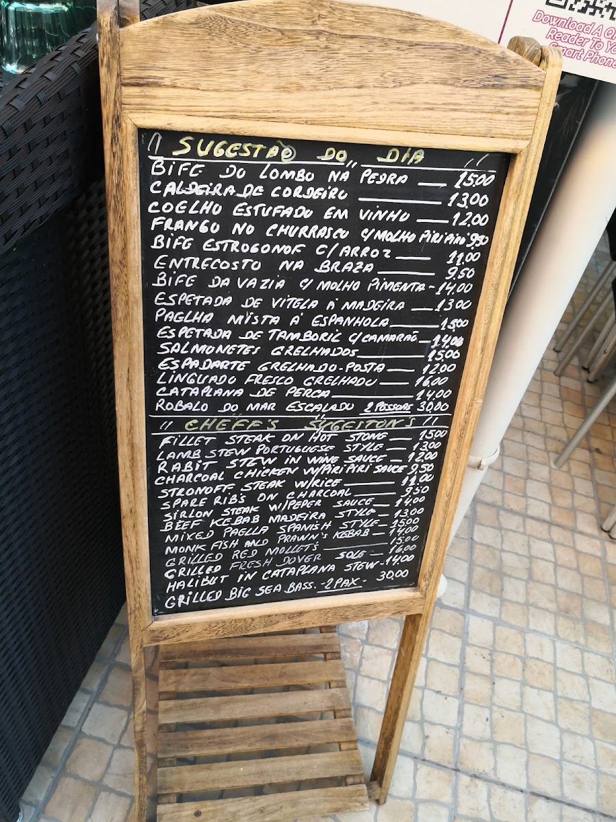 Menu Photo 5
